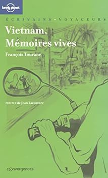 Paperback Vietnam, Mémoires vives [French] Book