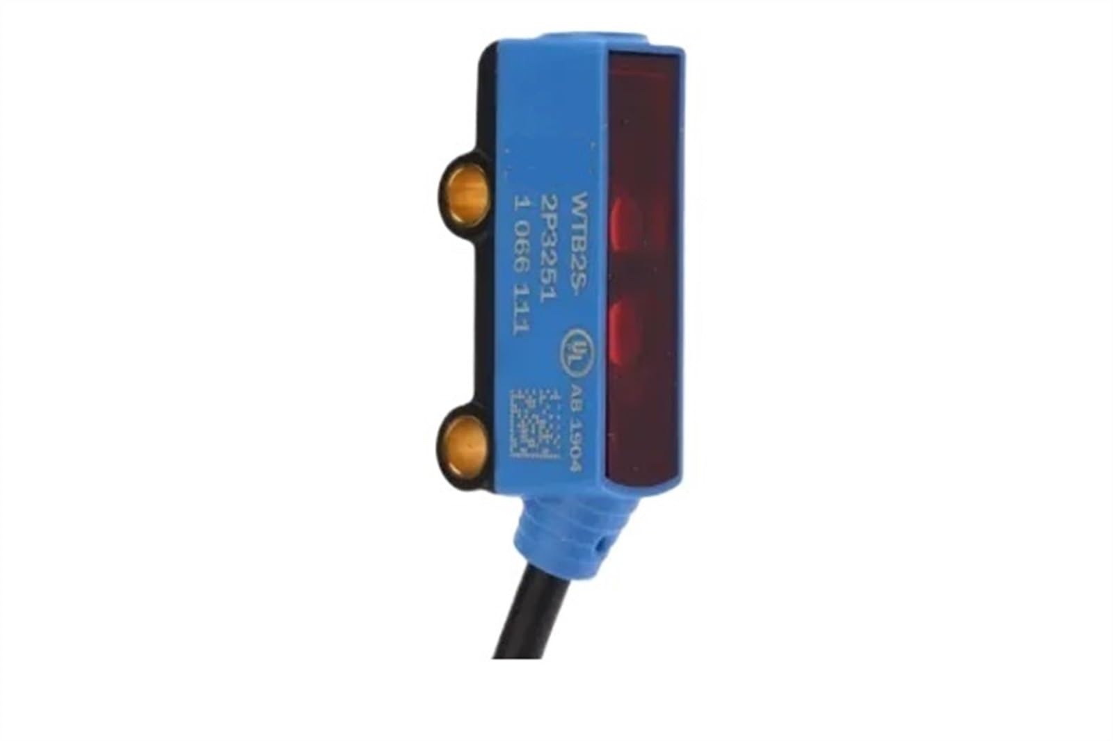 WTB2S-2P3251 capteur photoélectrique commutation pnp cellule détection automatisme