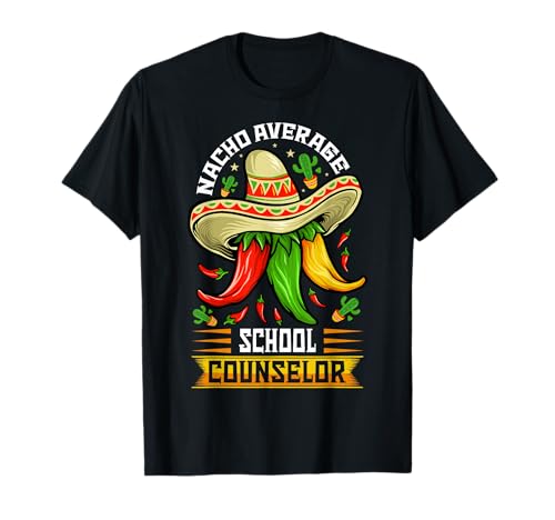 Fiesta mexicana divertida a juego del Cinco de Mayo de Nacho Camiseta