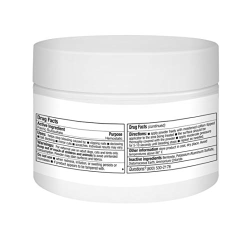 Essential Pet Products Styptic Powder for Dogs - Image 5