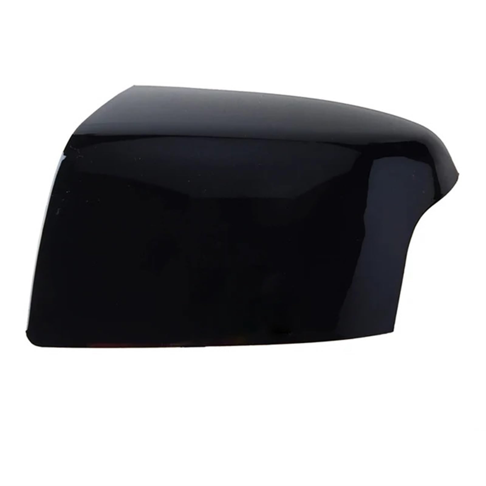 Boîtier de Rétroviseur Focus MK2 Fini Glossy Black Premium pour Auto