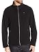Tommy Hilfiger Men's Classic Zip Front Polar Fleece Jacket (Regular and Big and Tall Sizes)