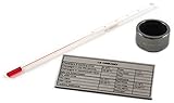 Le Creuset Wine Thermometer