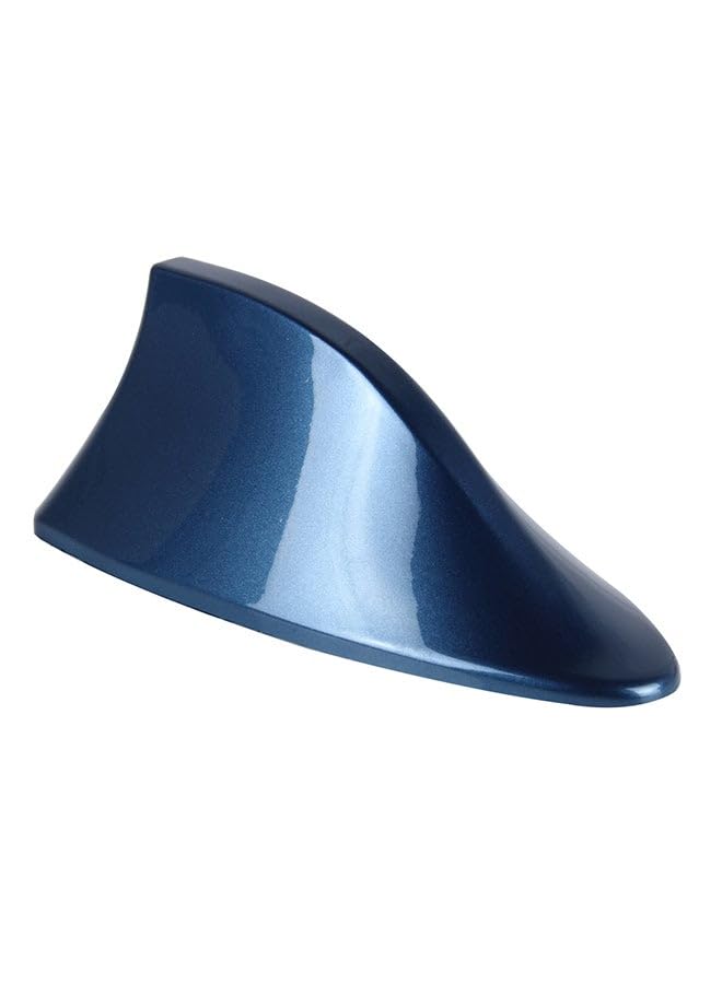 Universal Car Shark Fin Radio Aerial Antenna Multicolor Easylife-01640