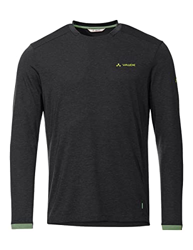 VAUDE Men's Sveit LS T-Shirt II