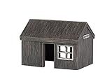 Bachmann Trains Thomas & Friends Trackside Station Resin Buildings Scenery Item HO Scale Train Set