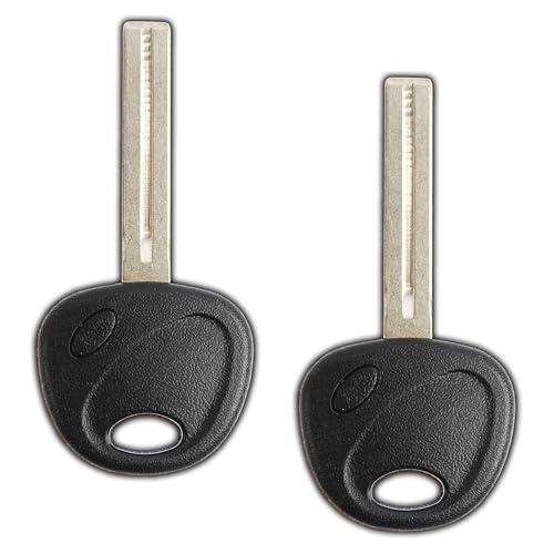 Clé de voiture pour Hyundai Kia KK10P télécommande plip universelle de rechange centralisée