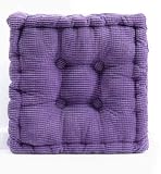 Cheeseland Cheoalfa Square Floor Pillow Japanese Futon Chair Pad Sofa Cushion Tatami Floor Cushion Y