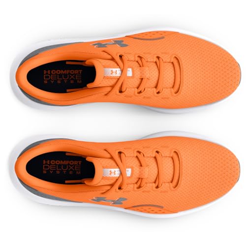 Image of Under Armour Men's Charged Surge 4 Sneaker