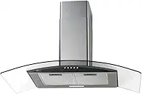 FISCHER COIFA DE PAREDE TALENT FIT 90CM 127V - 28019-63484