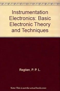 Paperback Instrumentation Electronics Book