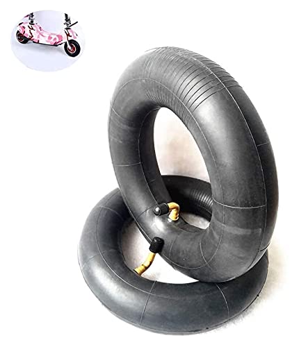 Elektrische scooterband, 200x50 8-inch dikke en duurzame opblaasbare binnenbuis, gebruikt om de kleine dolfijn mini… - Image 4