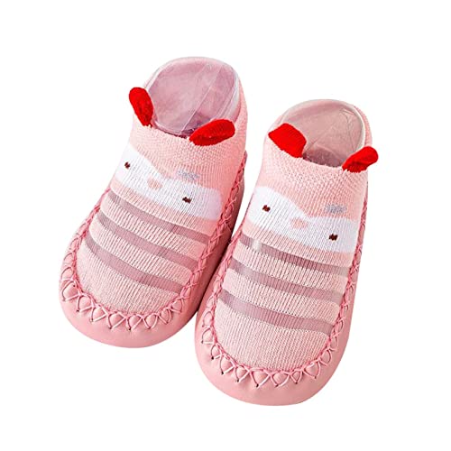 Baby Toddler Walking Shoes Infant Toddler Shoes Soft Sole Toddler Shoes Bow Glitter Sequins Non Slip Breathable Shoes3