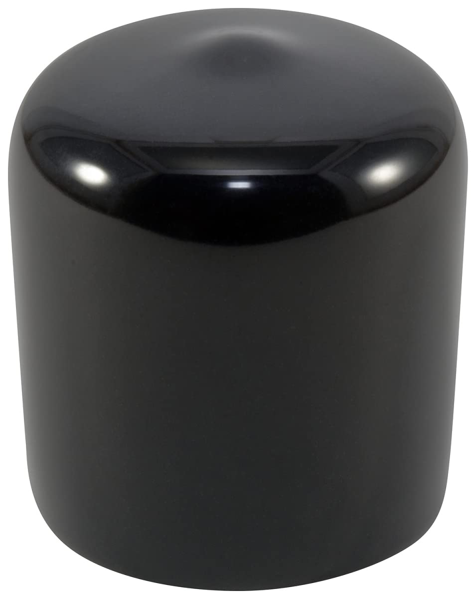 1375-16 Series 1.375 in. Flexible Round Vinyl Cap