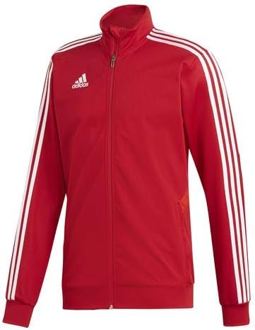 Miniatura 5 de adidas Men's Soccer Tiro 19 Training Jacket