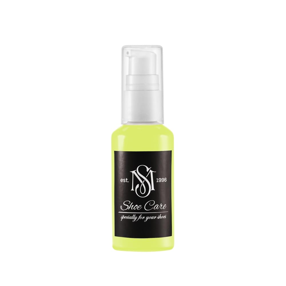Baume pour cuir NCS S 0550-G60Y MAVI STEP 25 ml