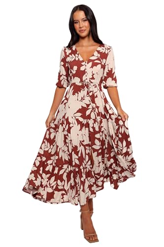 Image of Petal & Pup Women's Kelda Dress