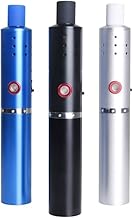Heated Tobacco Vaporizer CigGo FyHit Eco-S 2200mAh (2) Black