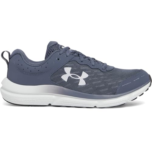 Image of Under Armour Mens Ua Charged Assert 10 Sneaker