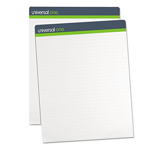 Universal Sugarcane Easel Pads 27 x 34 50 Sheets