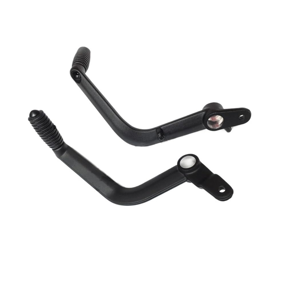 Dagmara Shift Brake Lever Gear Shifter Levers Kickstart For 502 C 502C Motorcycle Gear Lever Shift Pedal Brake Accessories Foot Shifter