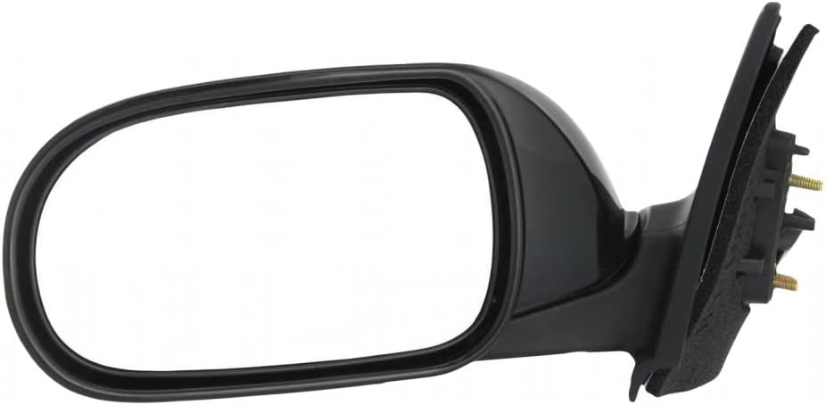 For Infiniti G35 2003 2004 2005 2006 Door Mirror Driver Side | Power | Non-Heated | Paint To Match | Replacement For K6302AM605 | IN1320105