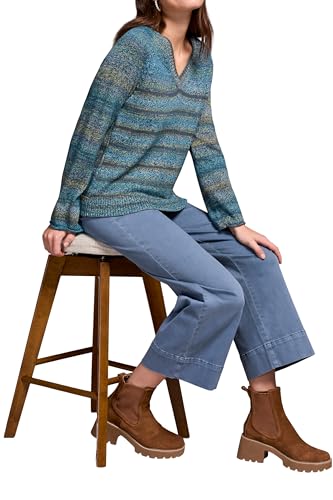 Image of Tribal Women's Legacy All Sleeve Length Sweaters