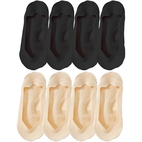 Lomitract No Show Socks for Women Cover