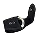 Handschellen-Tasche, Taktische Security Handschuh-Holster, Nylon Handschellen-Halter Werkzeug Organizer
