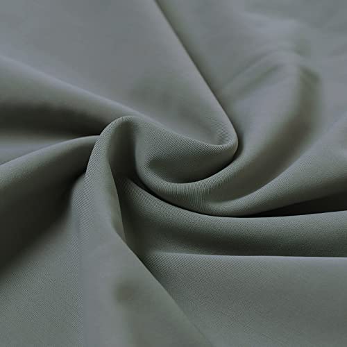 Men's Diving Rash Guard Swim Shirt Loose Fit Athletic Undershirt Quick Dry Surfing Tops UPF 50+3