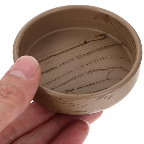 Posavasos para muebles de madera resistentes al desgaste y golpes 4