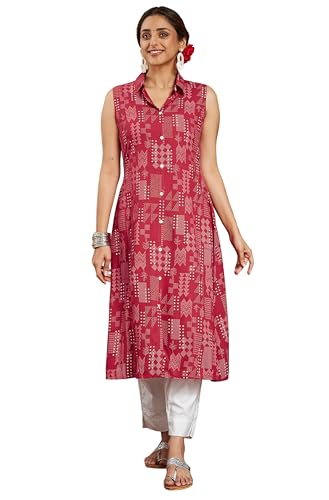 Image of Janasya Women Kurta