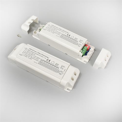 Alimentation à intensité variable Dali résolvant le clignotement des éclairages LED - 4