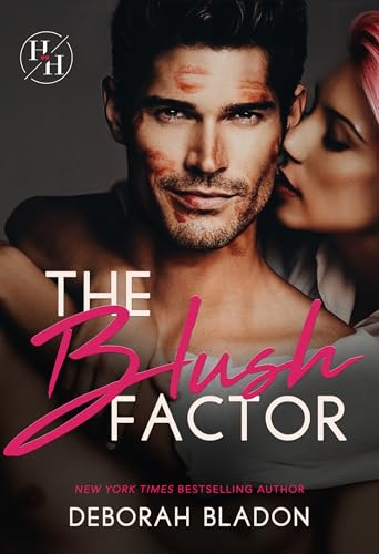 The Blush Factor (Hawthorne Hearts Book 2)