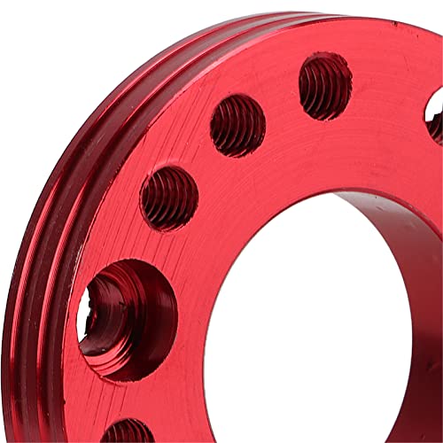 Fydun Placa coletora de admissão do carburador de motocicleta ajustadora 28 mm espaçador do carburad