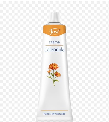 Just Crema Calendula 100 ml