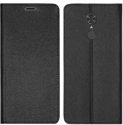Zaoma Pu Leather Flip Case Cover for Lenovo Tab V7 Model Number: ZA4L0020IN / ZA4L0052IN - (Executive Black) (B084T4NQR8) Amazon Price History, Amazon Price Tracker