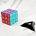 Imagen de Cubo Mágico 3x3 Tabla Periódica