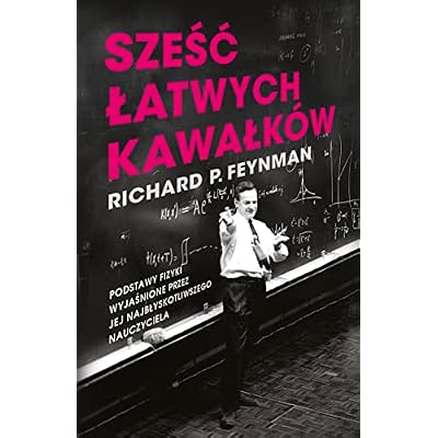 Sześć łatwych kawałk&oacute;w