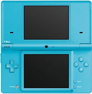 Nintendo DSi Handheld Console (Black)