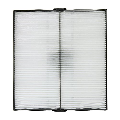 Tyc 800075P Subaru Forester Replacement Cabin Air Filter #TOP1