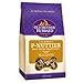 Old Mother Hubbard Classic Oven Baked Dog Biscuits 20 oz. Mini Peanut Butter