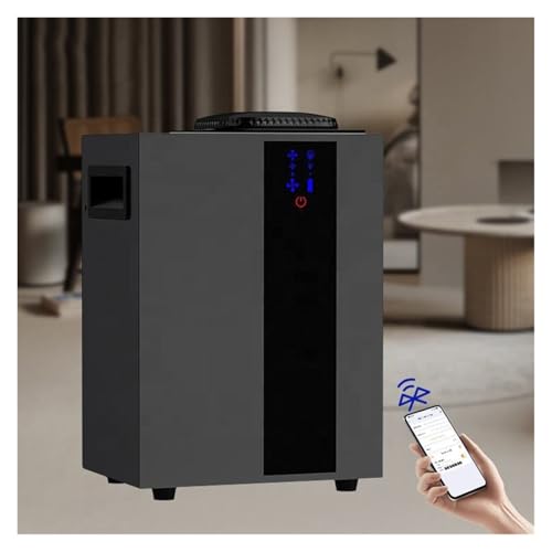 Diffuseur d'aromathérapie Bluetooth haut de gamme couverture 4 000 m²