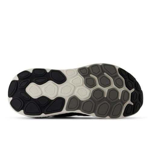 New Balance New Balanace Women's Fresh Foam X 1540 V4 Running Shoe, Black/Harbor Gray, 8.5 XX-Wide