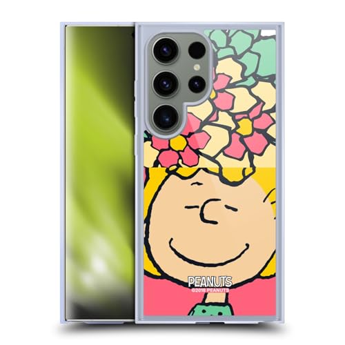 Coque antichoc Samsung Galaxy S24 Ultra Peanuts imprimé de haute précision compatible MagSafe