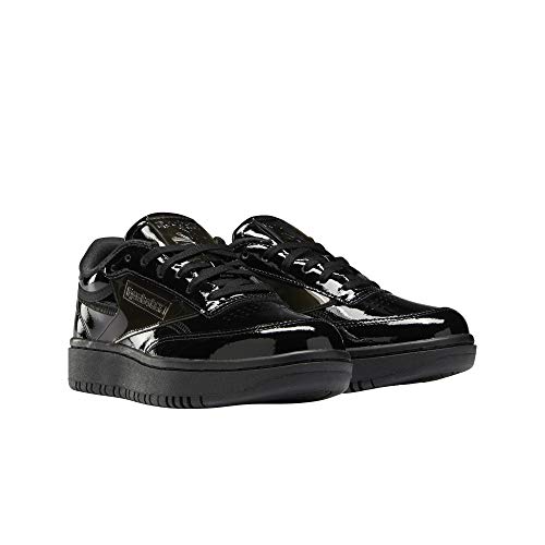 Image of Reebok Womens Club C Double