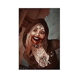 resident evil 2 remake claire poster Si necesitas un póster personalizado, por favor ponte en contacto con nosotros.