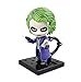 LTBXB Nendoroid Batman Batman Dark Knight Joker Joker 566#Q Version Visage changeant poupée Cadeau d'anniversaire Fait à la Main/Fan d'anime Cadeau garçon préféré
