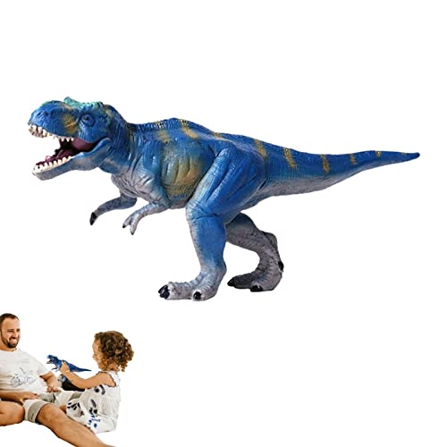 Brinquedos Dinossauro Jurássico,Brinquedo de figuras de ação de mini dinossauro realista - Brinquedo