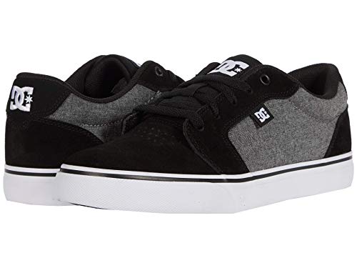 Image of DC Mens Anvil M Shoe Sneakers
